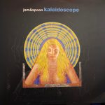 Jam and Spoon - Kaleidoscope Cover Front