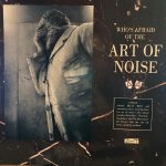 Art of Noise - Who's afraid of the Art of Noise - Front Cover