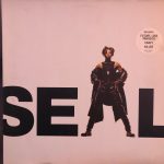 SEAL - SEAL Front Cover